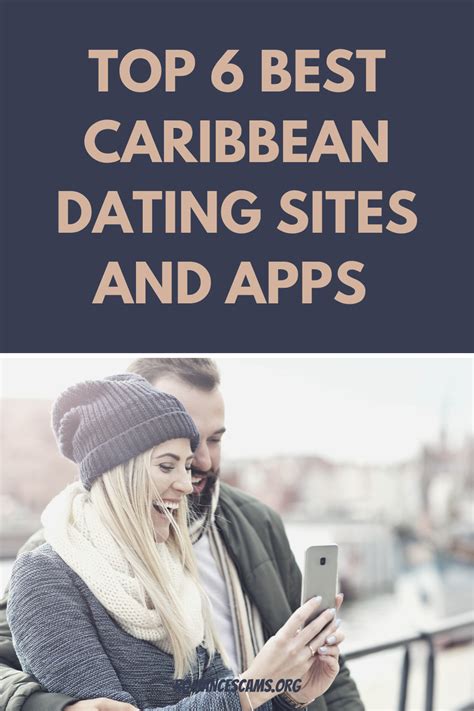 caribbean dating apps